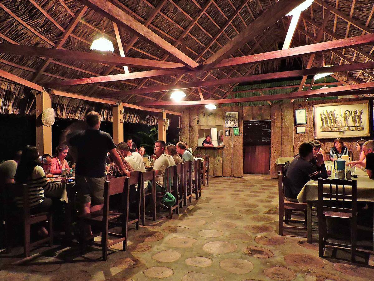 Rio Hotel Lacanja