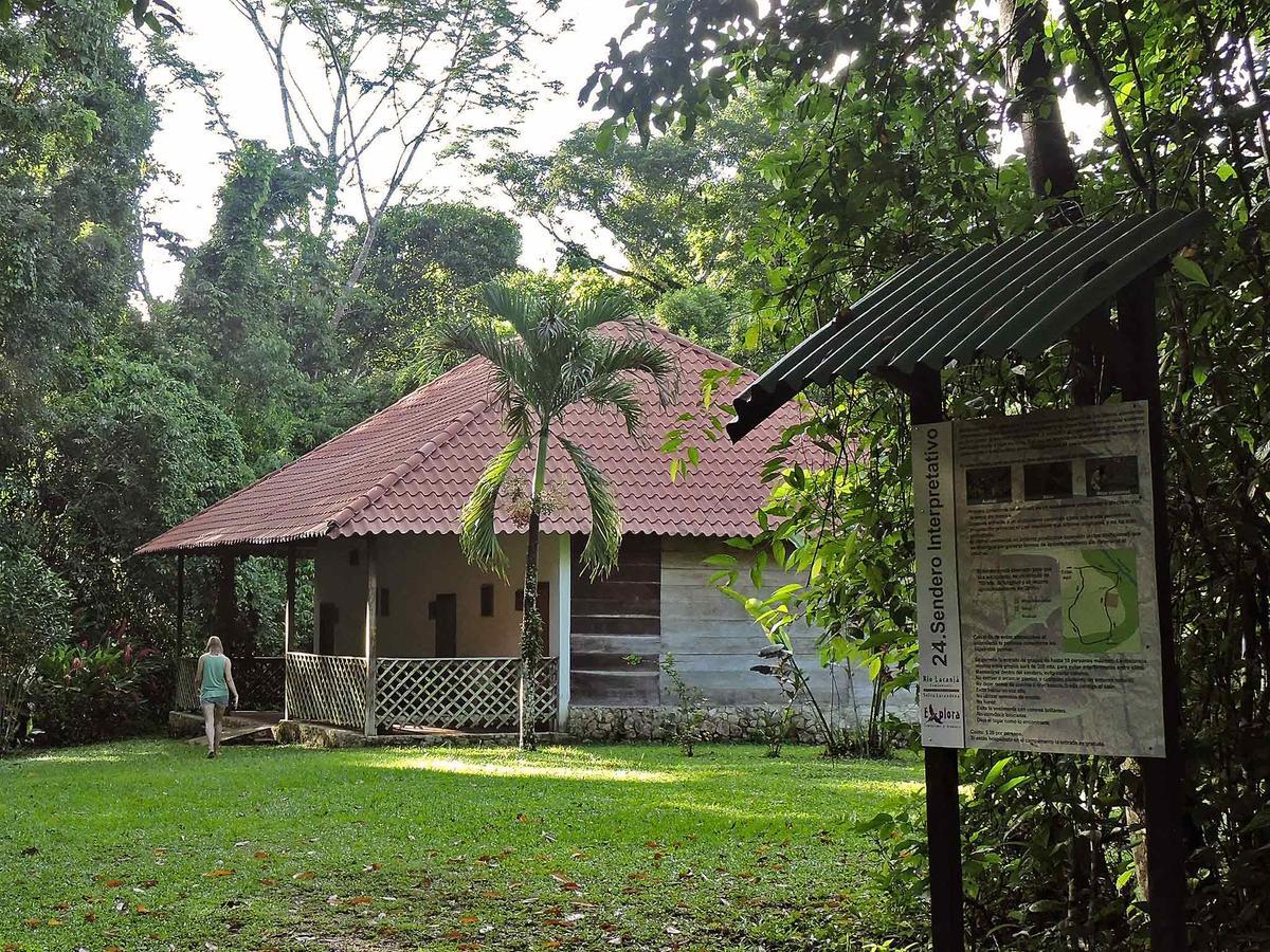 Rio Hotel