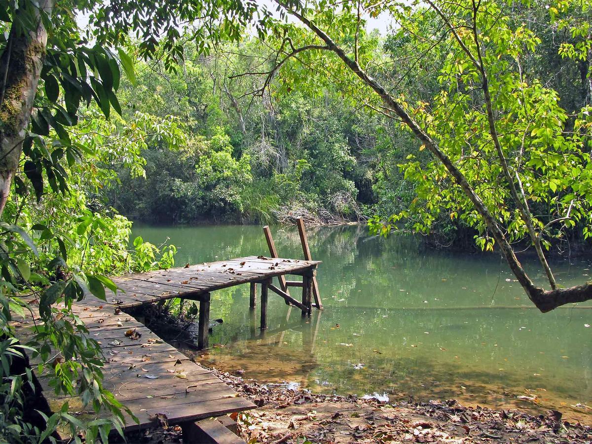 Rio Hotel Lacanja