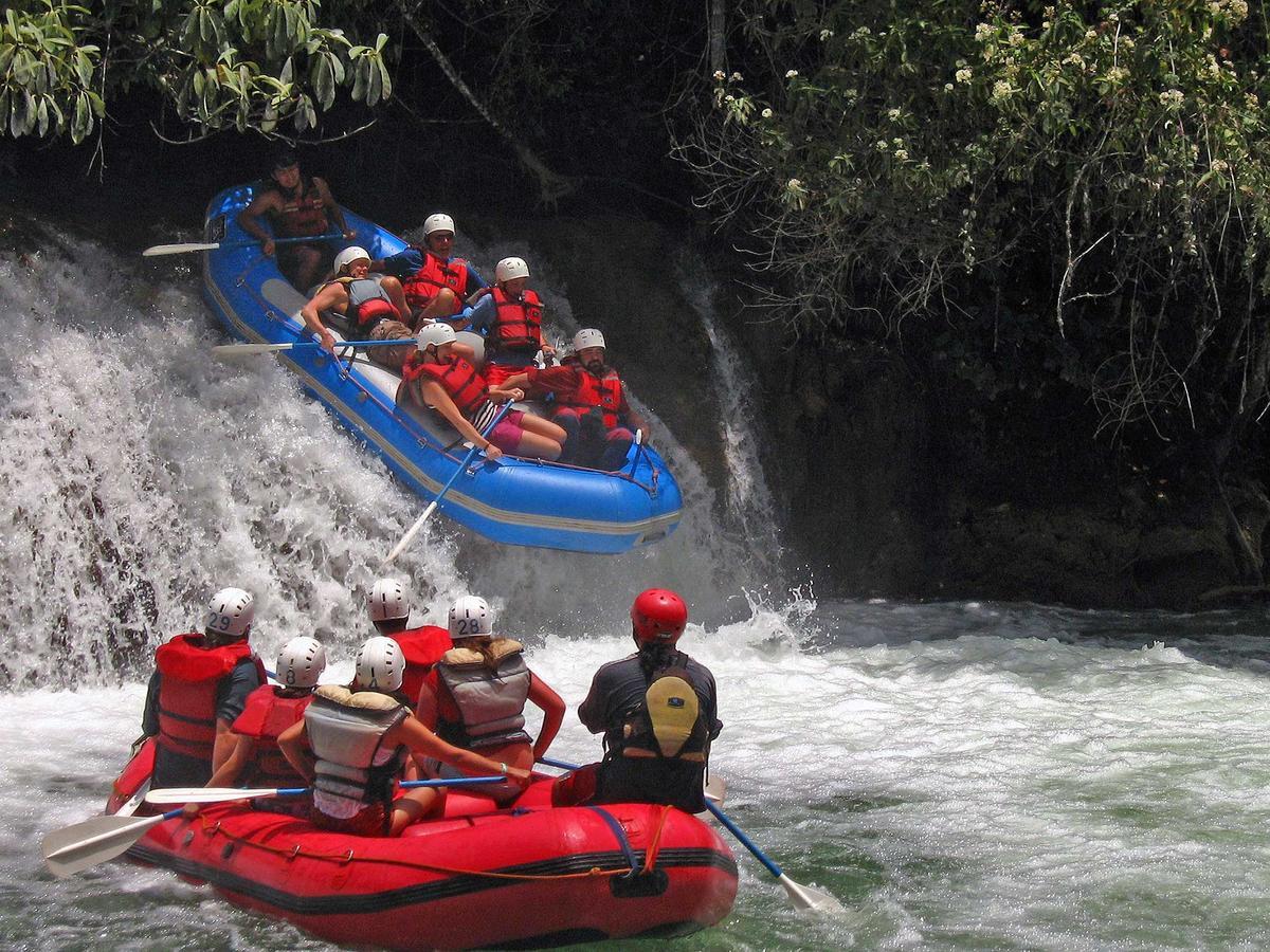 Rio Hotel 2*