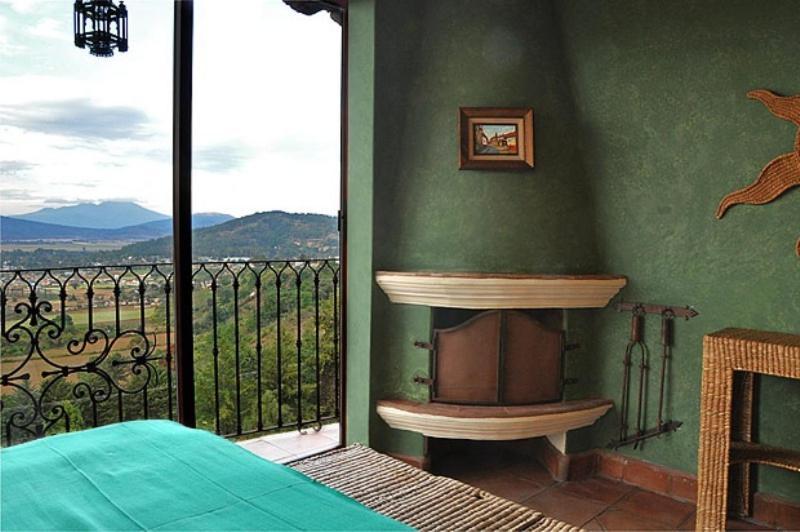 Porton Del Cielo Hotel 5*