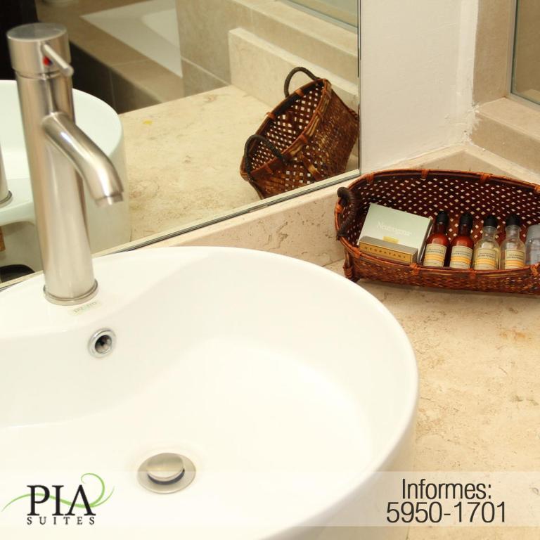 Aparthotel Pia 4*