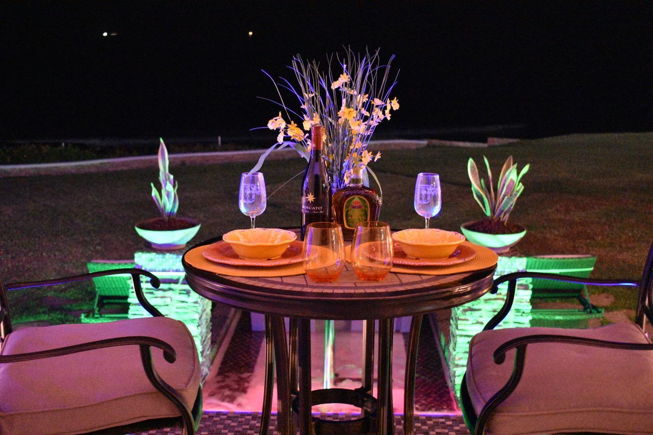 La Residency Guest house