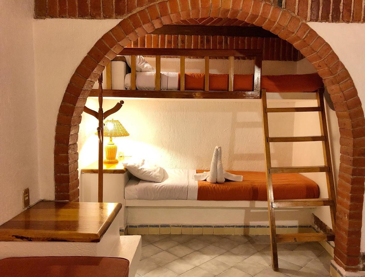 Suites Paraiso Tequis Tequisquiapan