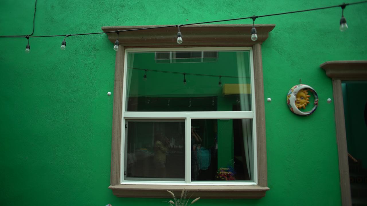 Trojan House * Ensenada