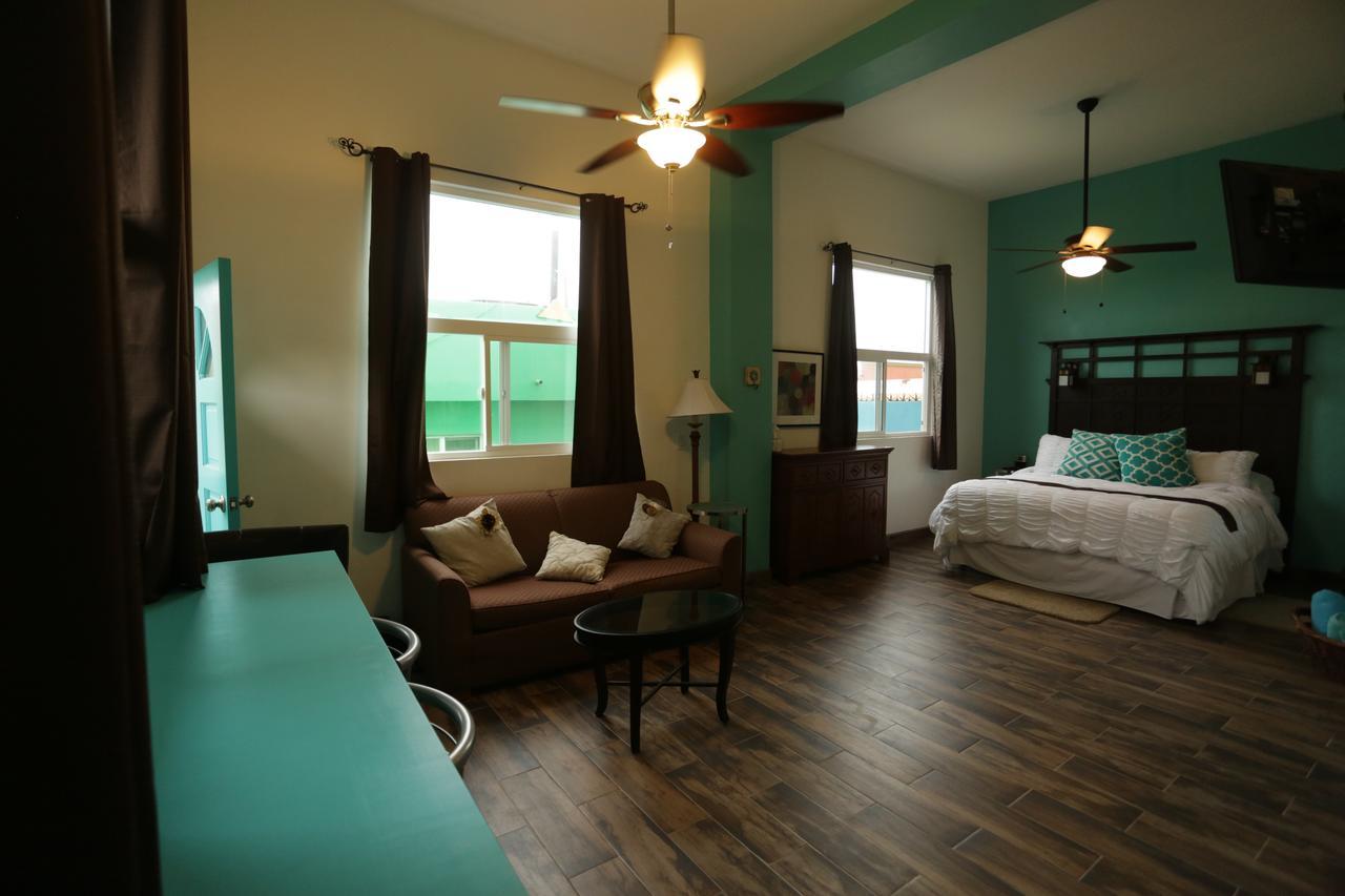 Trojan House Apartment