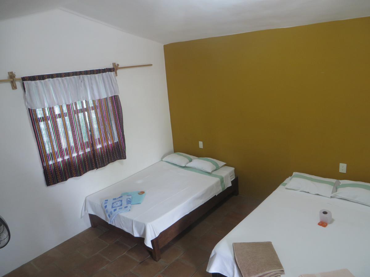 Inn Cabanas La Ventanilla *