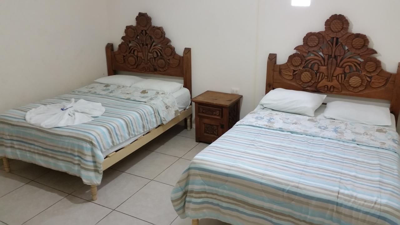 Hotel Pepe's Ciudad del Carmen