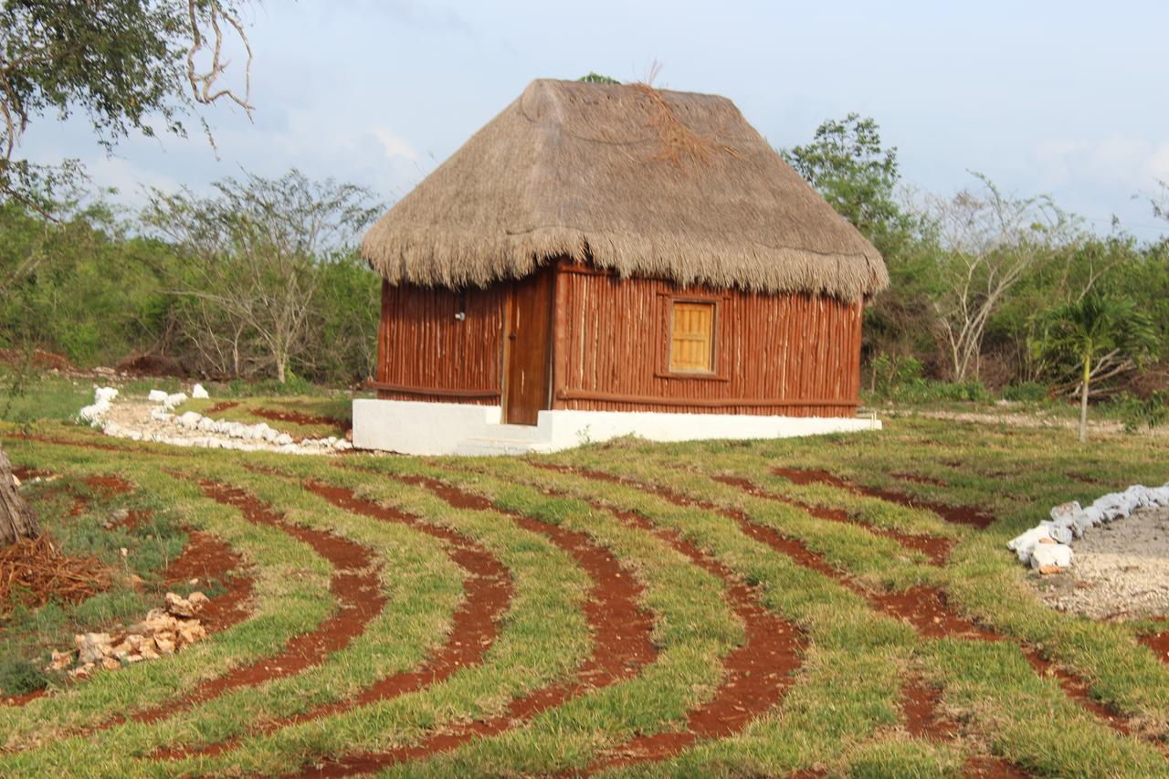 Hotel Yum Kin Ecological