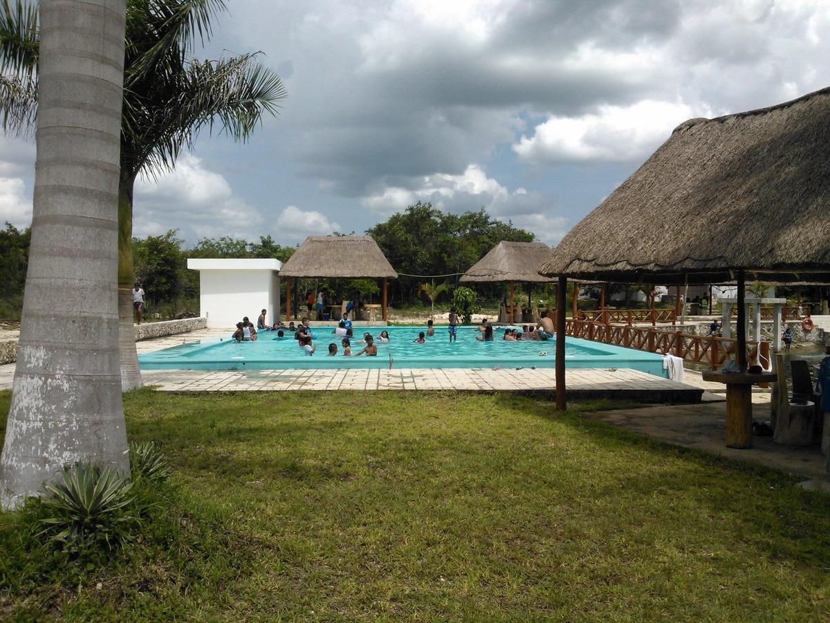 Yum Kin Ecological Hotel Benito Juarez