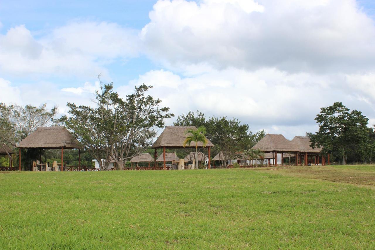 Yum Kin Ecological Hotel Benito Juarez