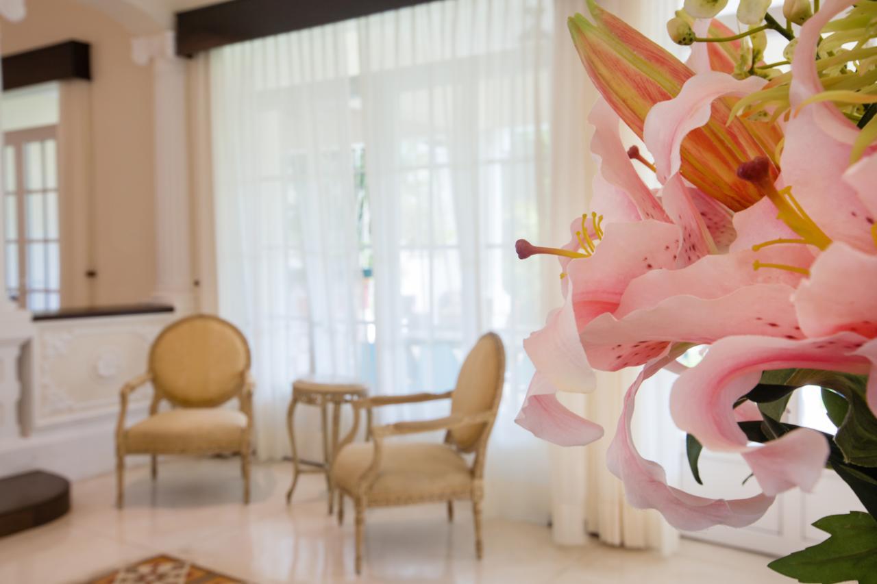 Delfina Boutique 5* Merida