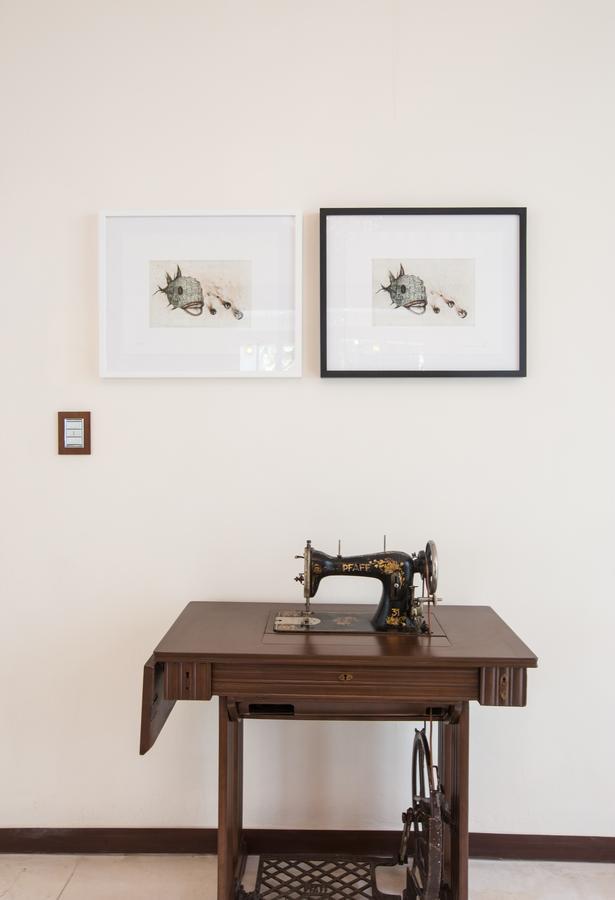 Delfina Boutique Hotel Merida