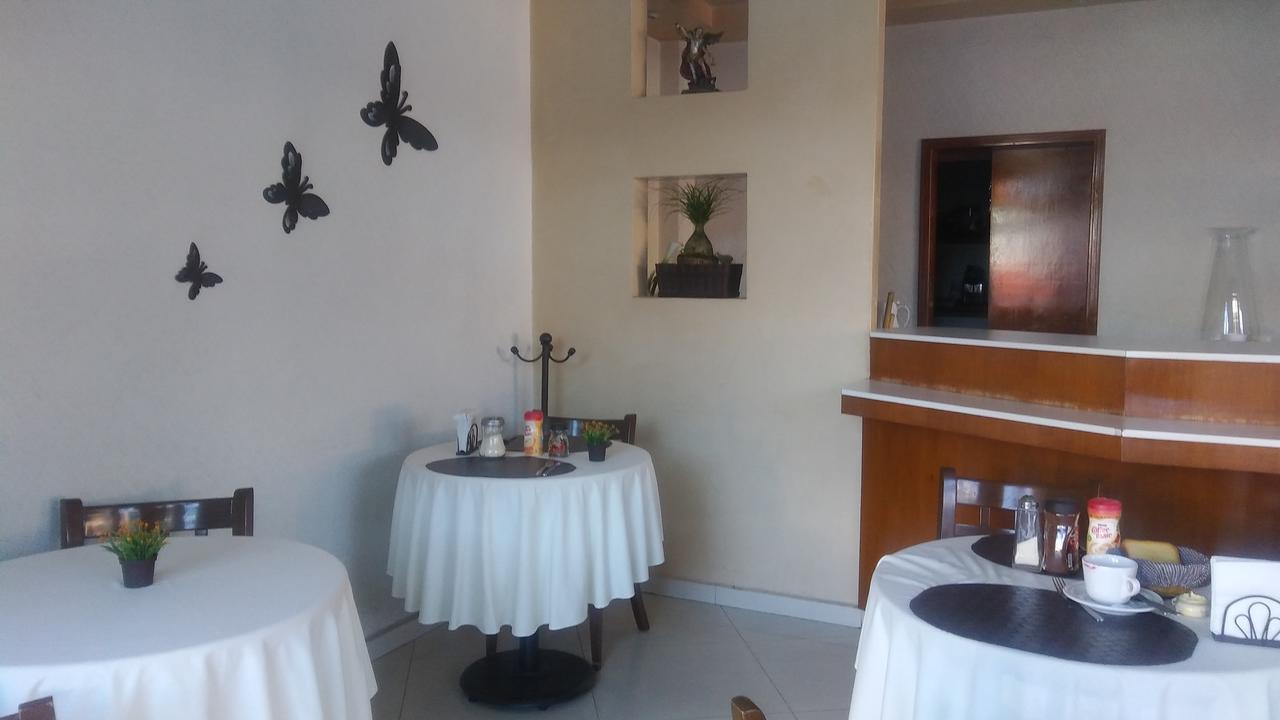 Hotel La Vista