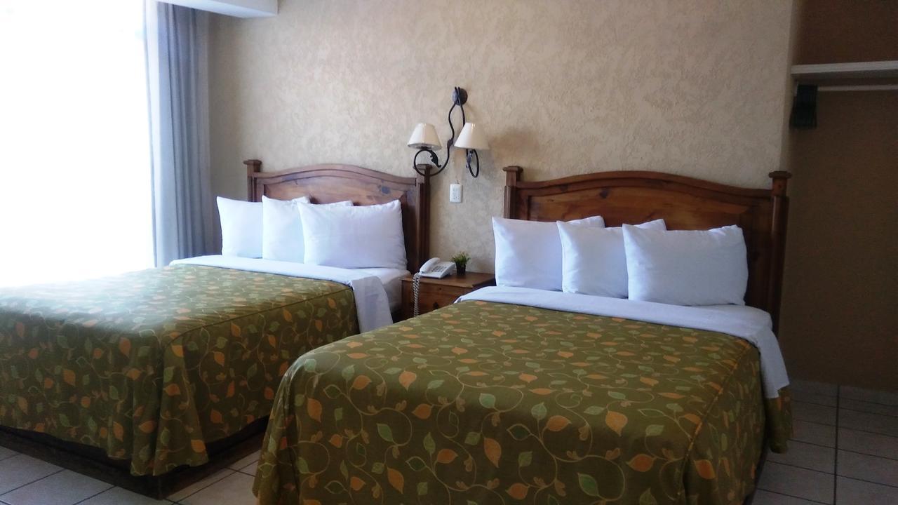 Hotel La Vista San Martin Texmelucan de Labastida