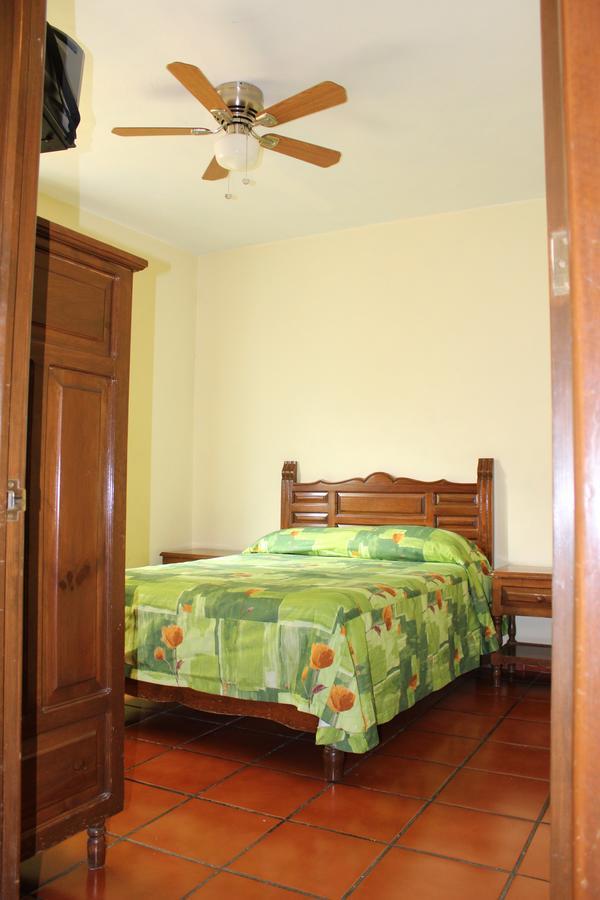 Camino De Villaseca Hotel Guanajuato