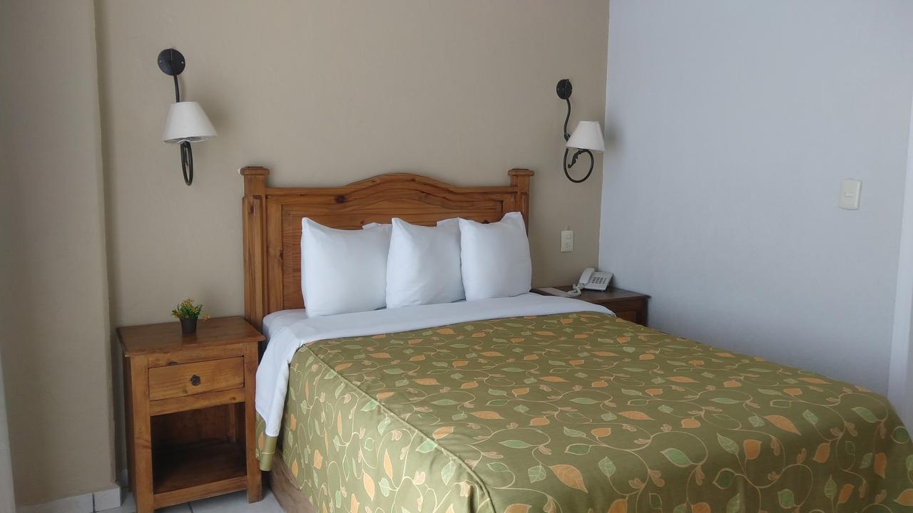 Hotel La Vista 3*