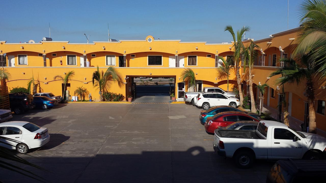 Paraiso Del Valle 5*