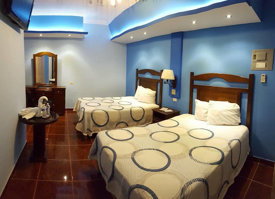 Paraiso Del Valle 5*