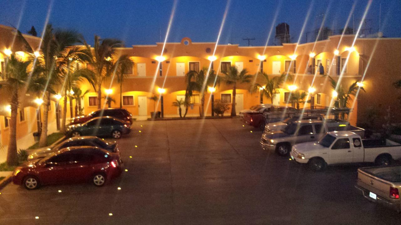 Paraiso Del Valle Hotel 5*
