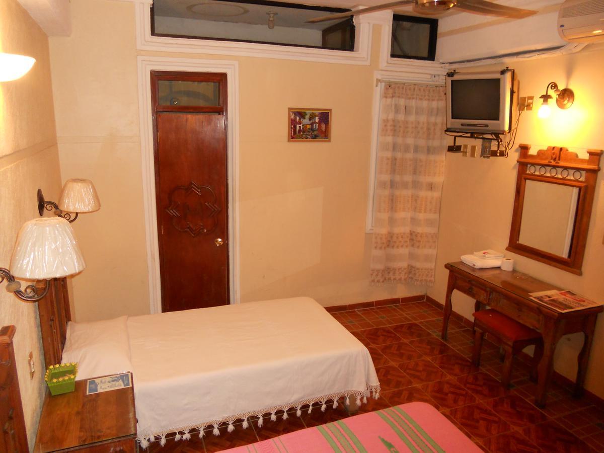 Vinisa Hotel
