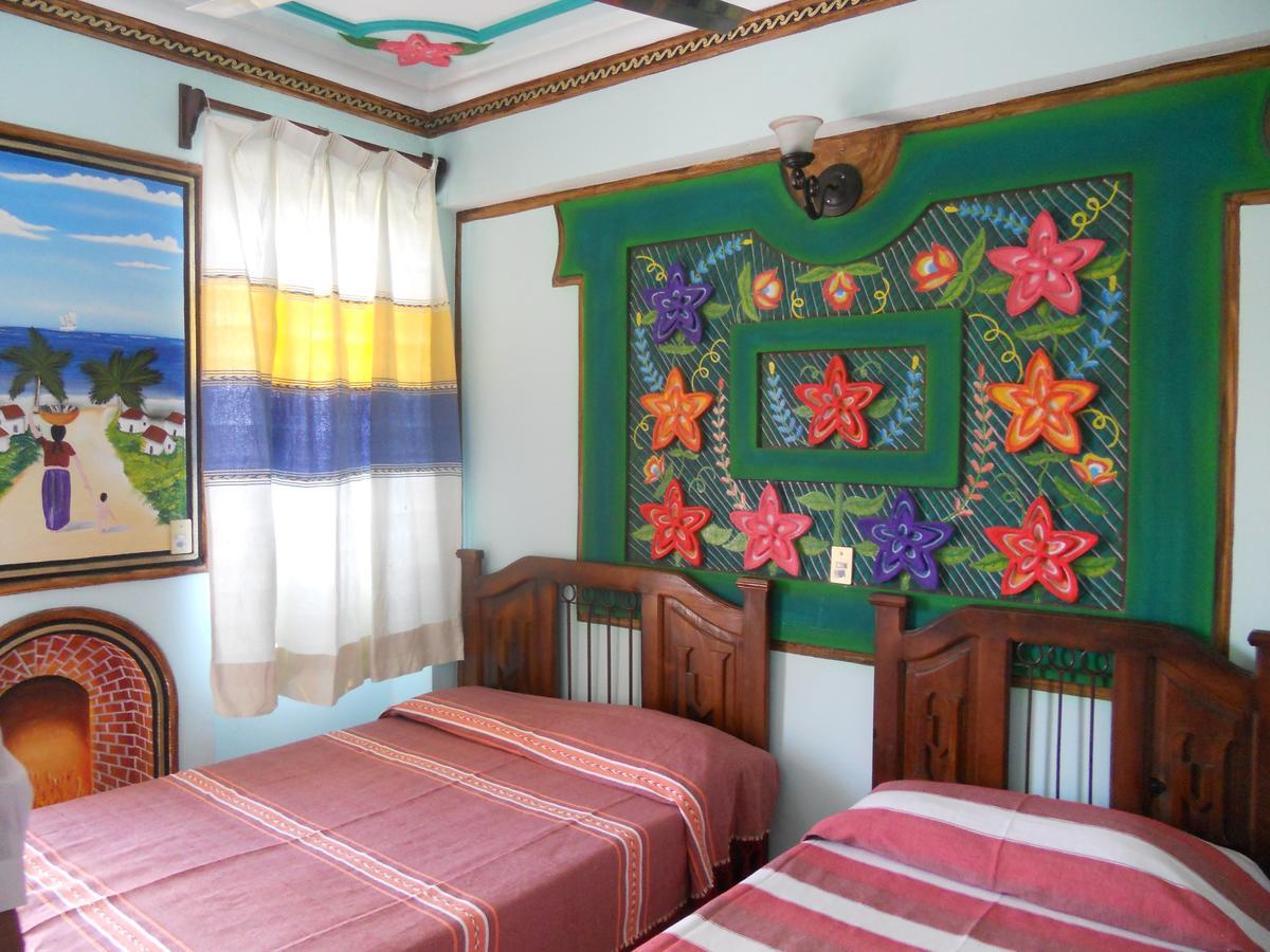 Hotel Vinisa