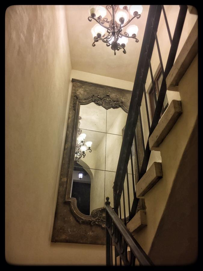 Hotel Boutique Rancho San Jorge 4*