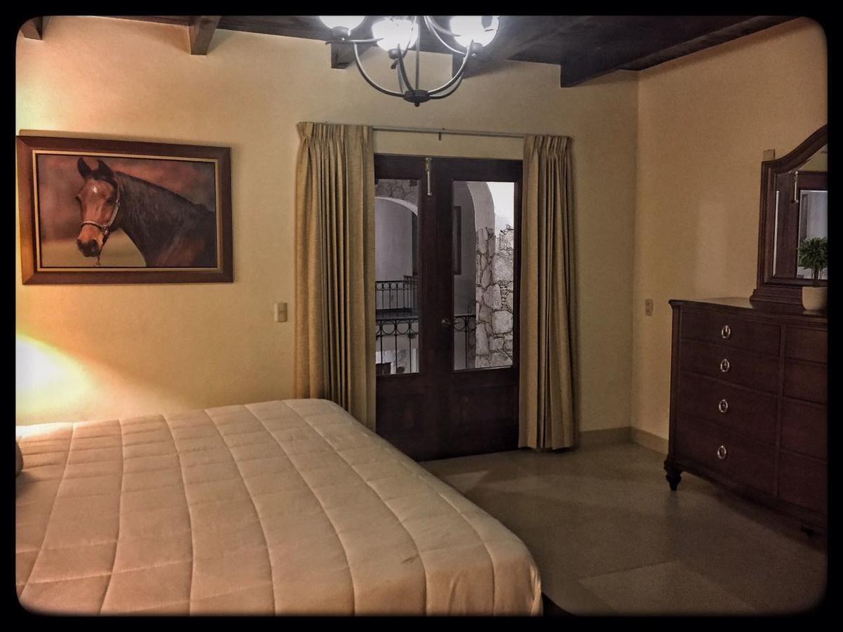 Boutique Rancho San Jorge Bernal