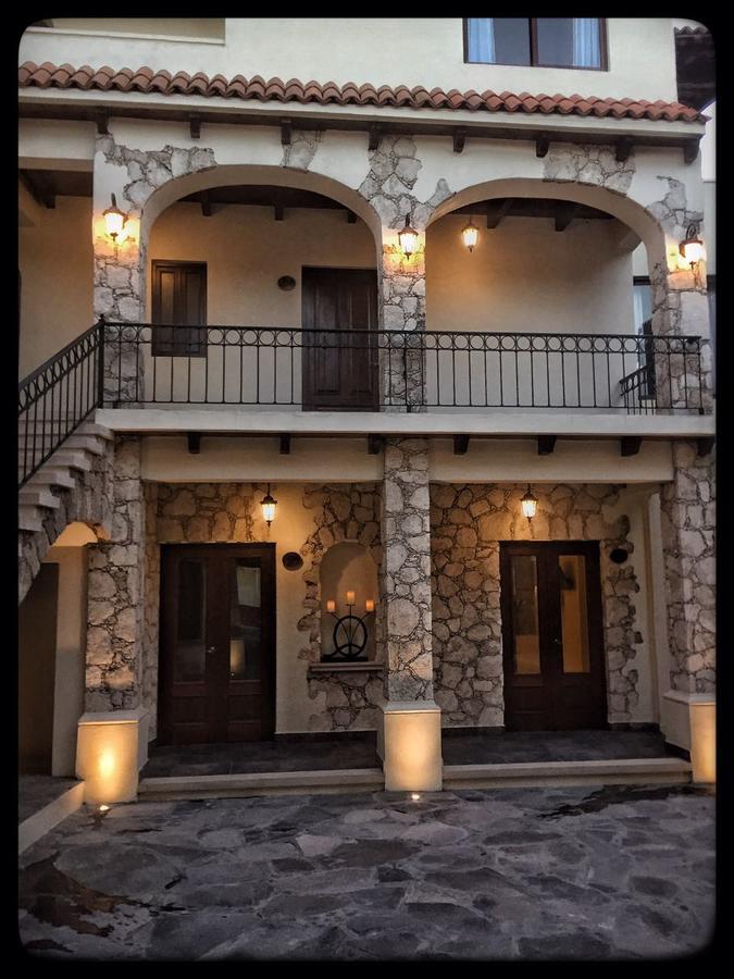 Boutique Rancho San Jorge