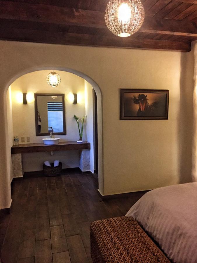 Boutique Rancho San Jorge