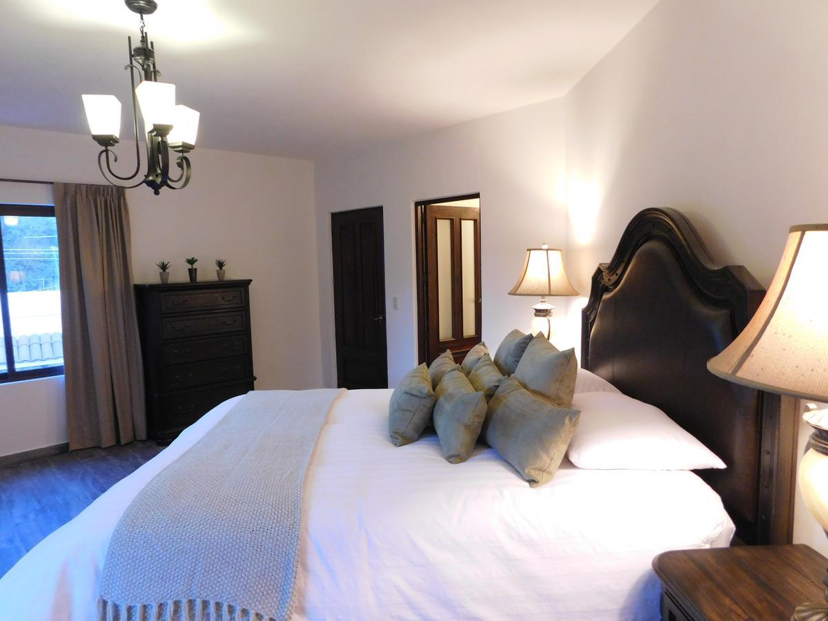 Boutique Rancho San Jorge 4* Bernal