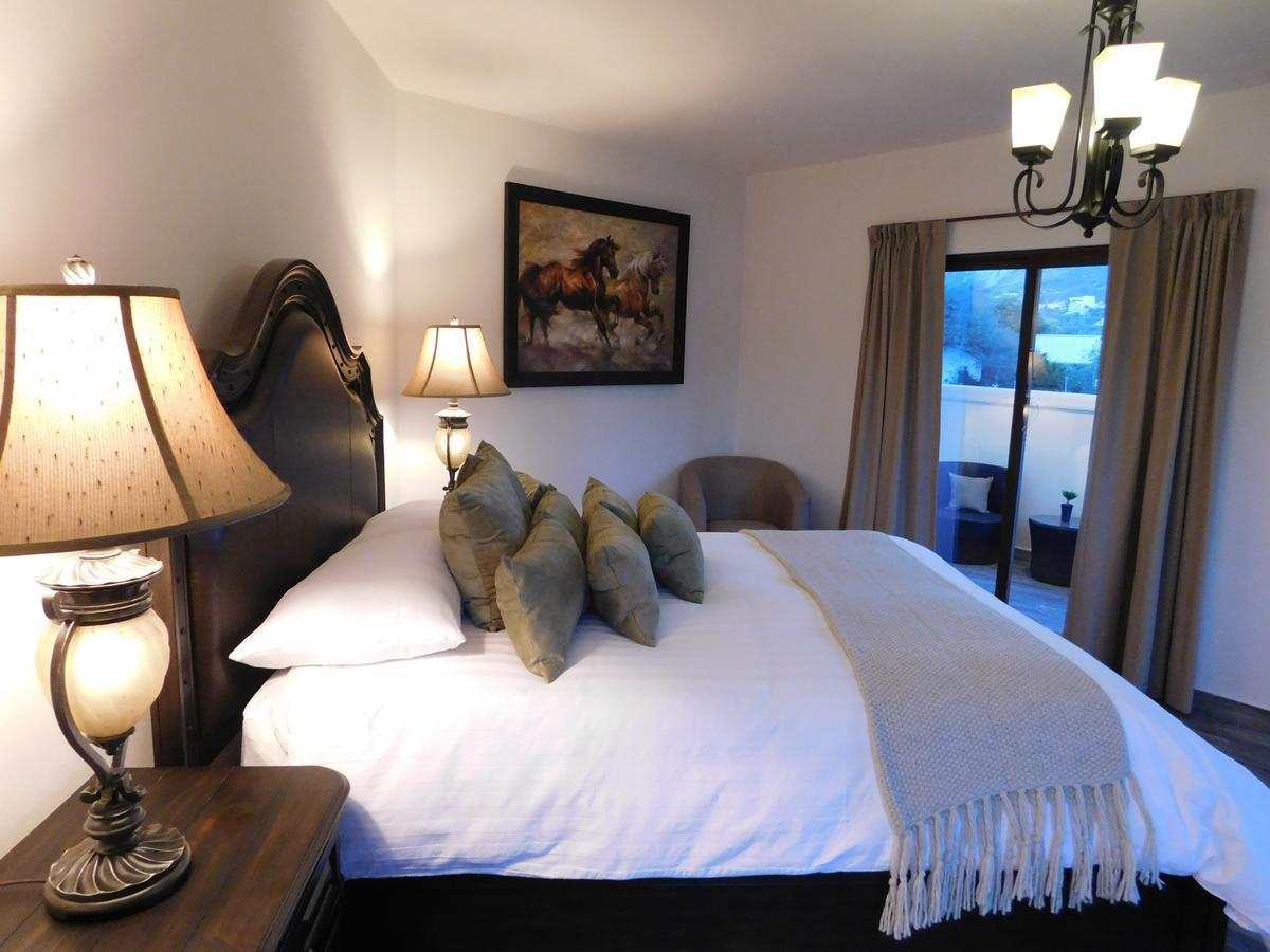 Boutique Rancho San Jorge 4*