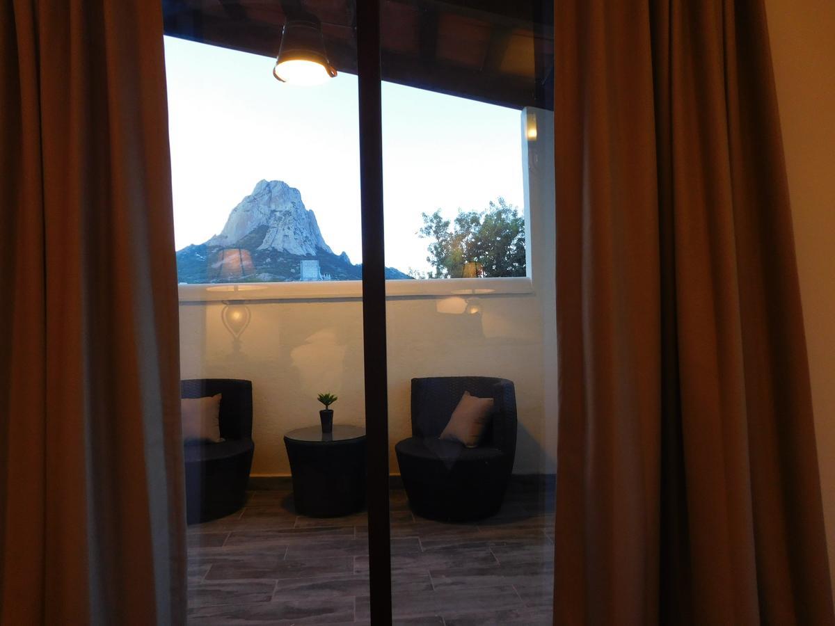 Hotel Boutique Rancho San Jorge 4*