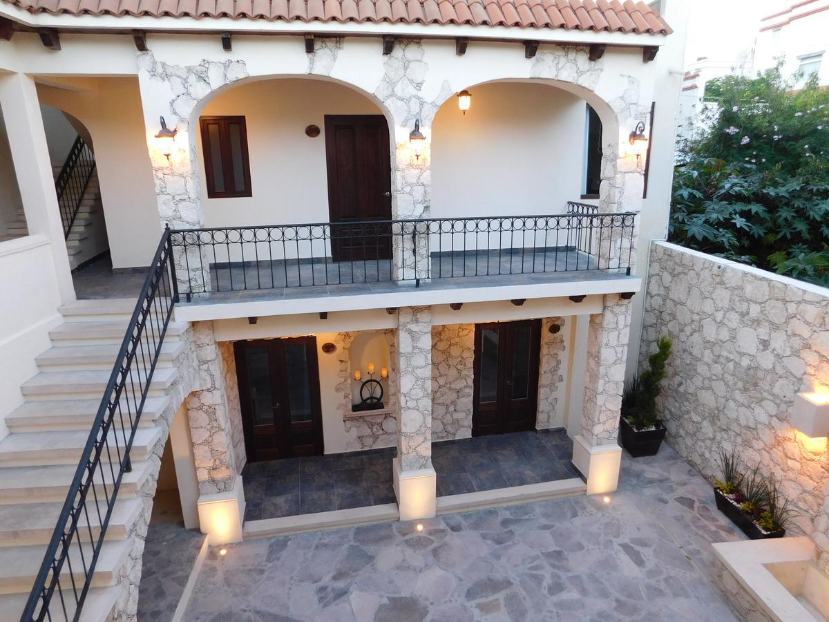 Boutique Rancho San Jorge Hotel Bernal