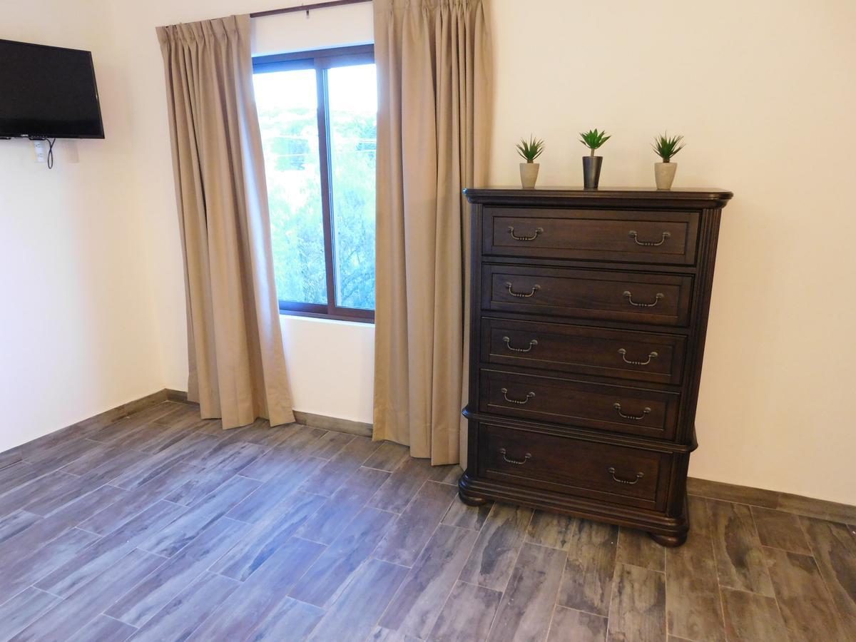 Hotel Boutique Rancho San Jorge Bernal