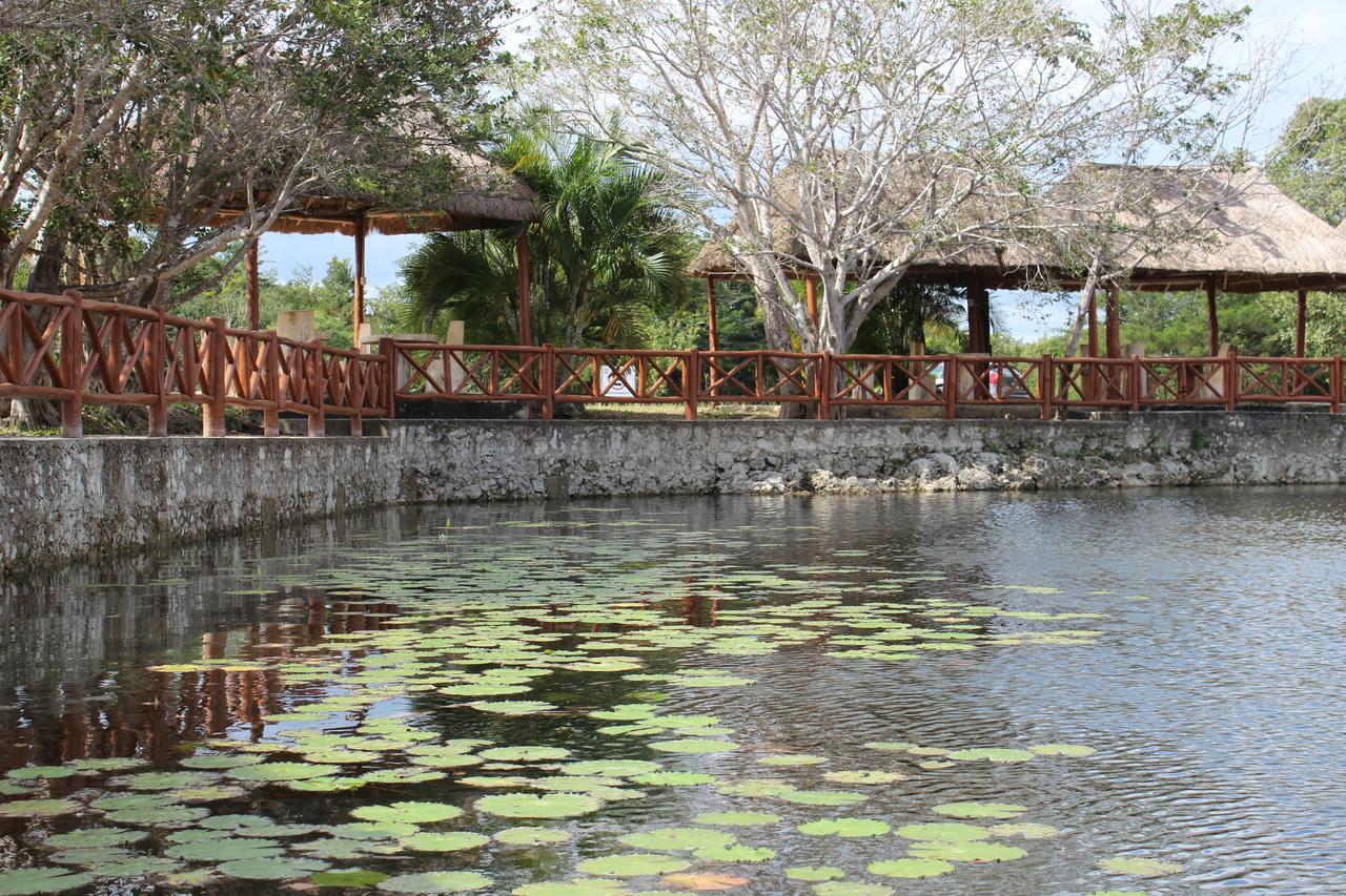 Hotel Yum Kin Ecological *
