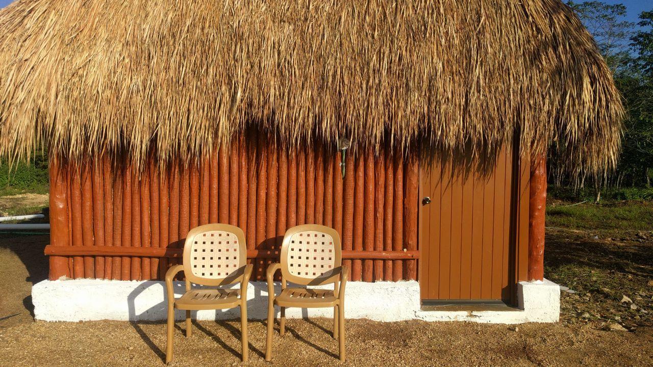Yum Kin Ecological Hotel Benito Juarez