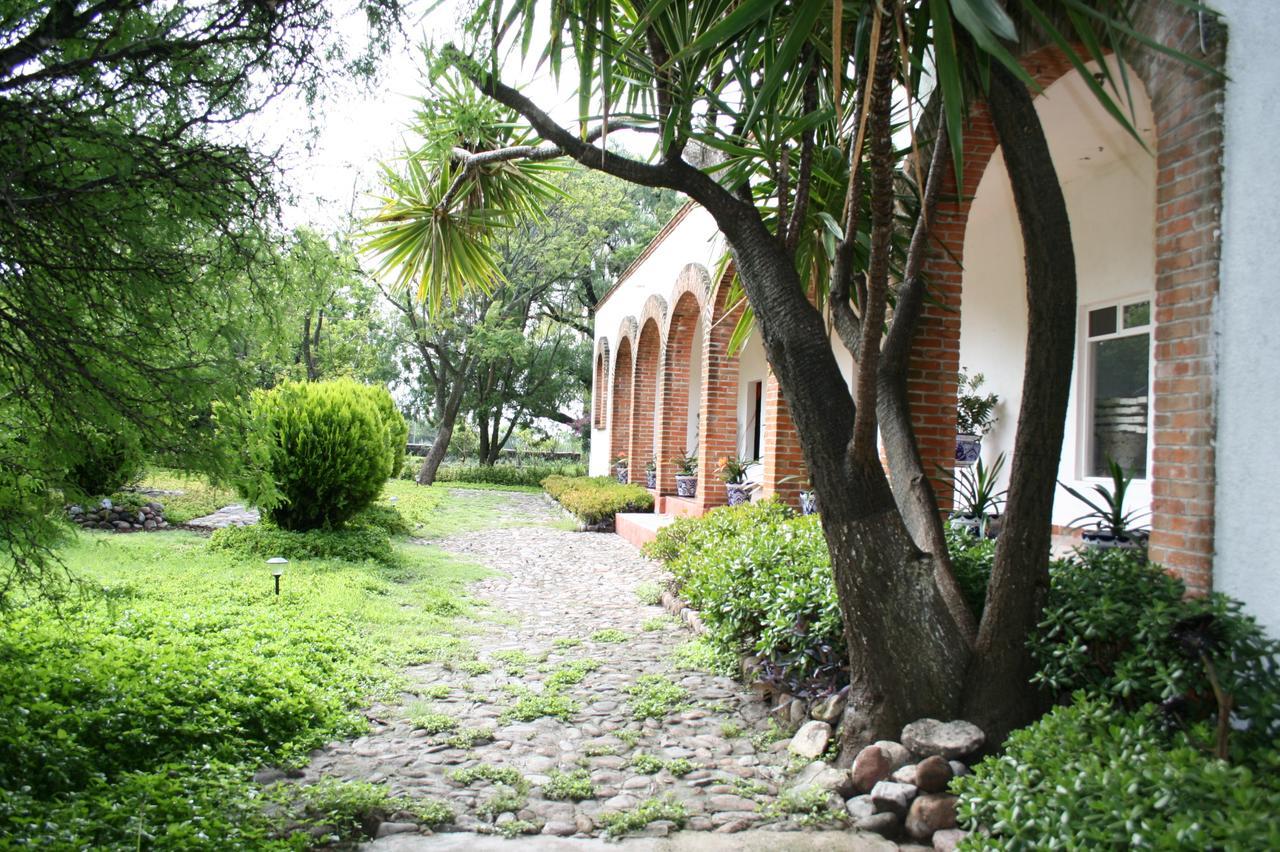 Club Vergel 5* Bernal
