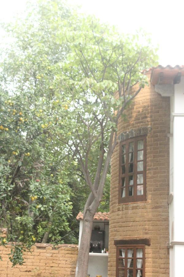 Hacienda Maria Elena Inn Tepoztlan