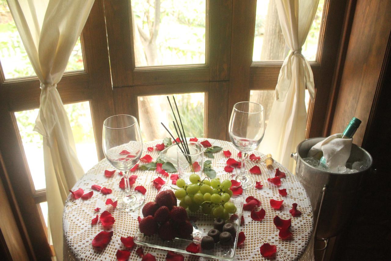Hacienda Maria Elena Inn