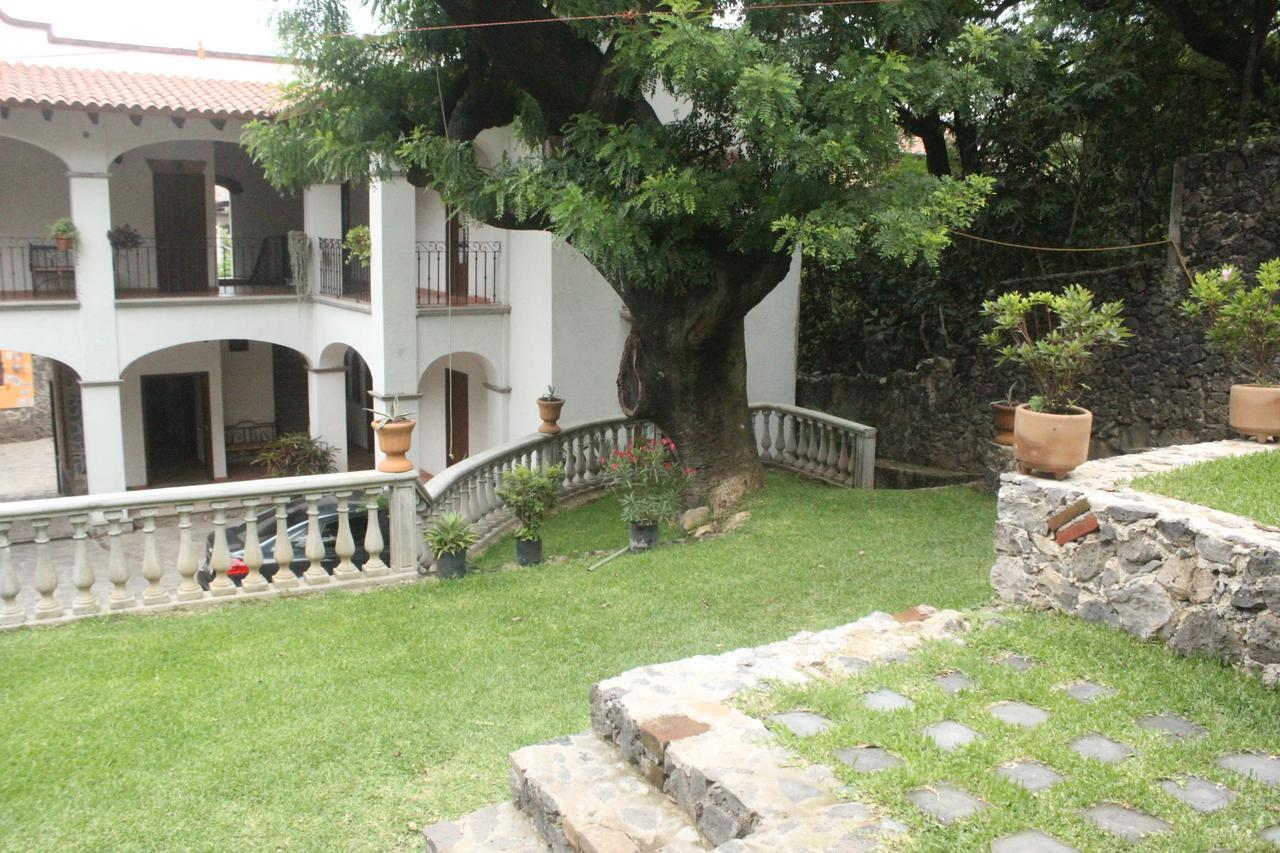 Hacienda Maria Elena