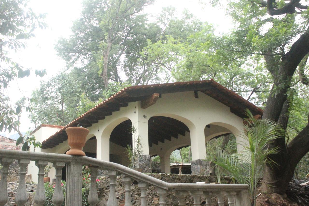 Inn Hacienda Maria Elena