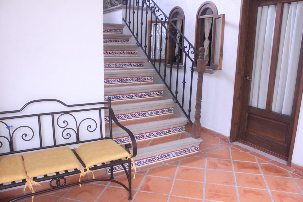 Hacienda Maria Elena *