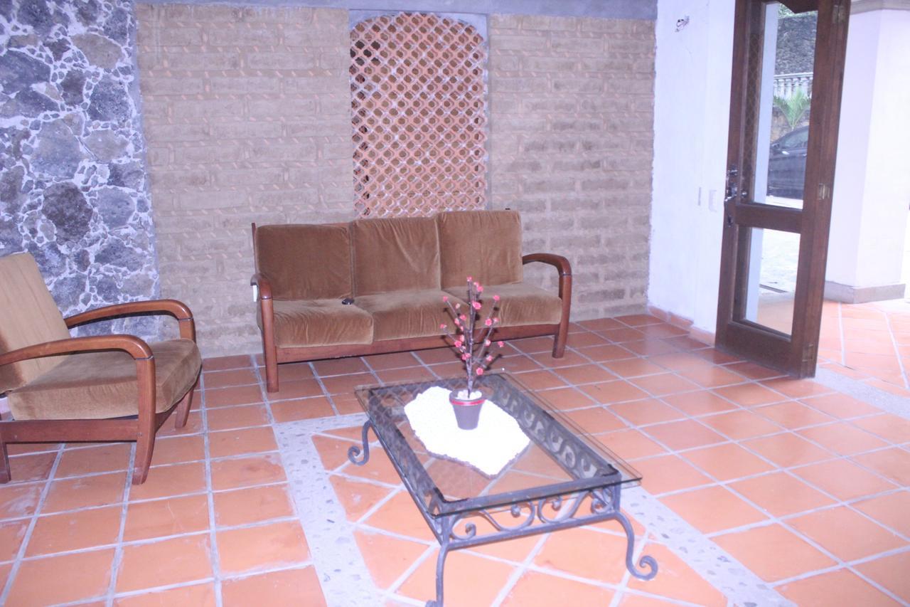 Hacienda Maria Elena