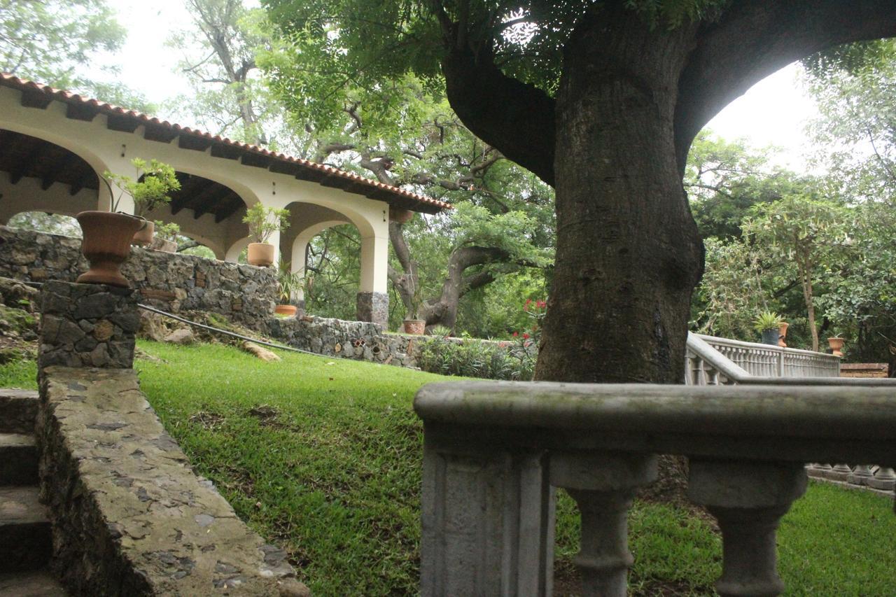 Inn Hacienda Maria Elena *