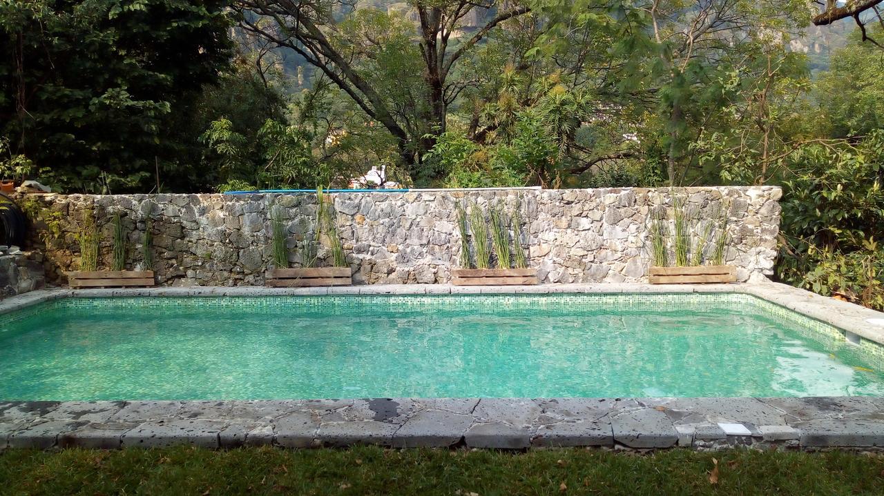Inn Hacienda Maria Elena