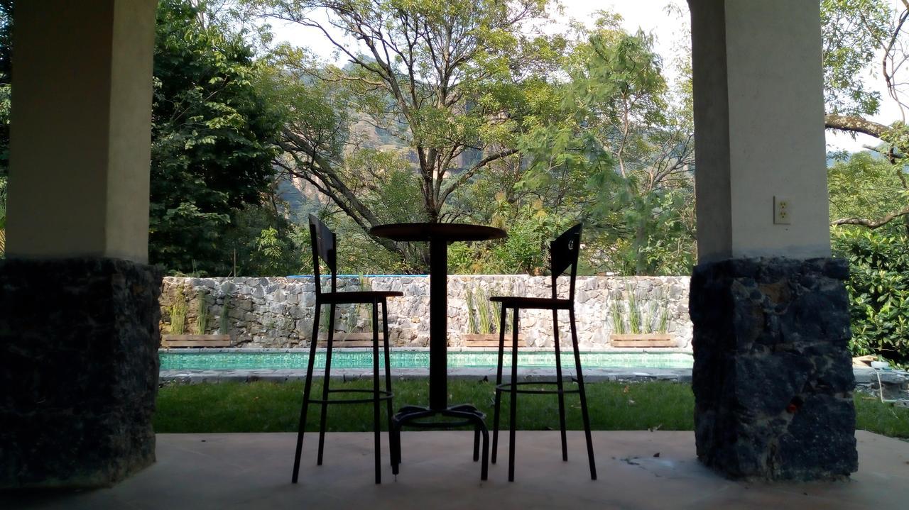 Inn Hacienda Maria Elena