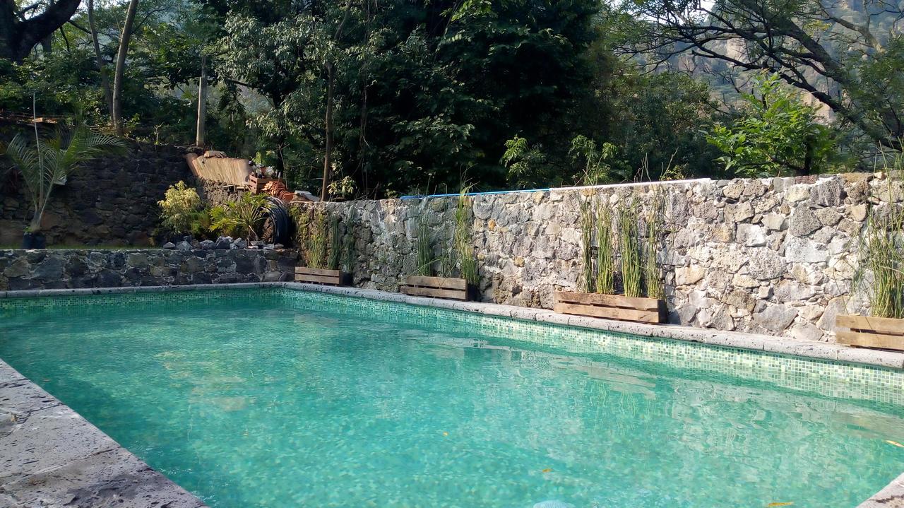 Hacienda Maria Elena Inn