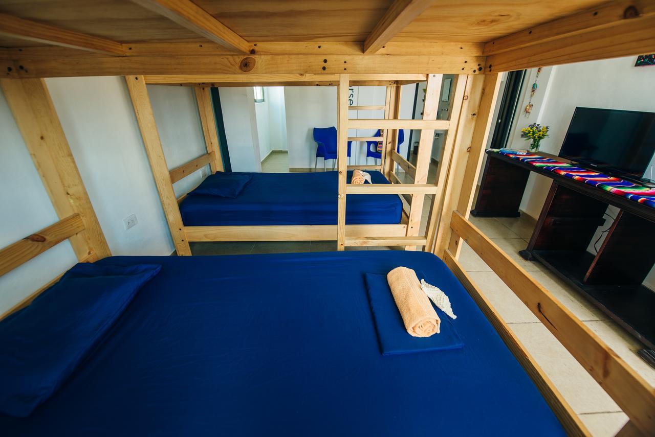 Hostel The Mermaid (adults Only) Cancun
