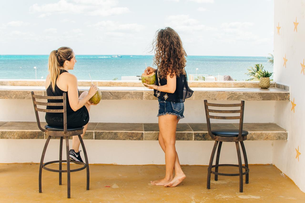 Hostel The Mermaid (adults Only)